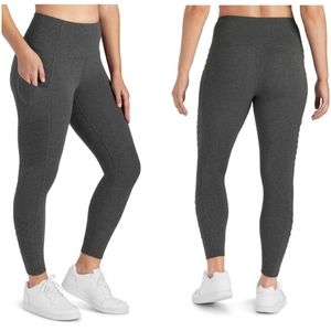 Member's Mark Ladies Everyday Moto Legging